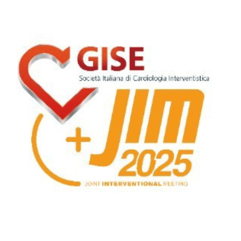 JIM GISE 2025 Logo
