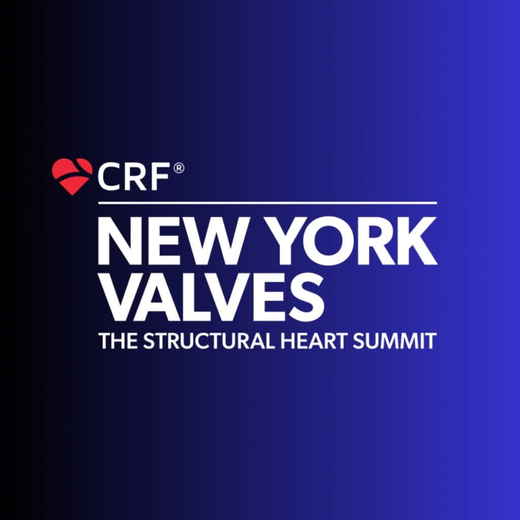 CRF New York Valves logo
