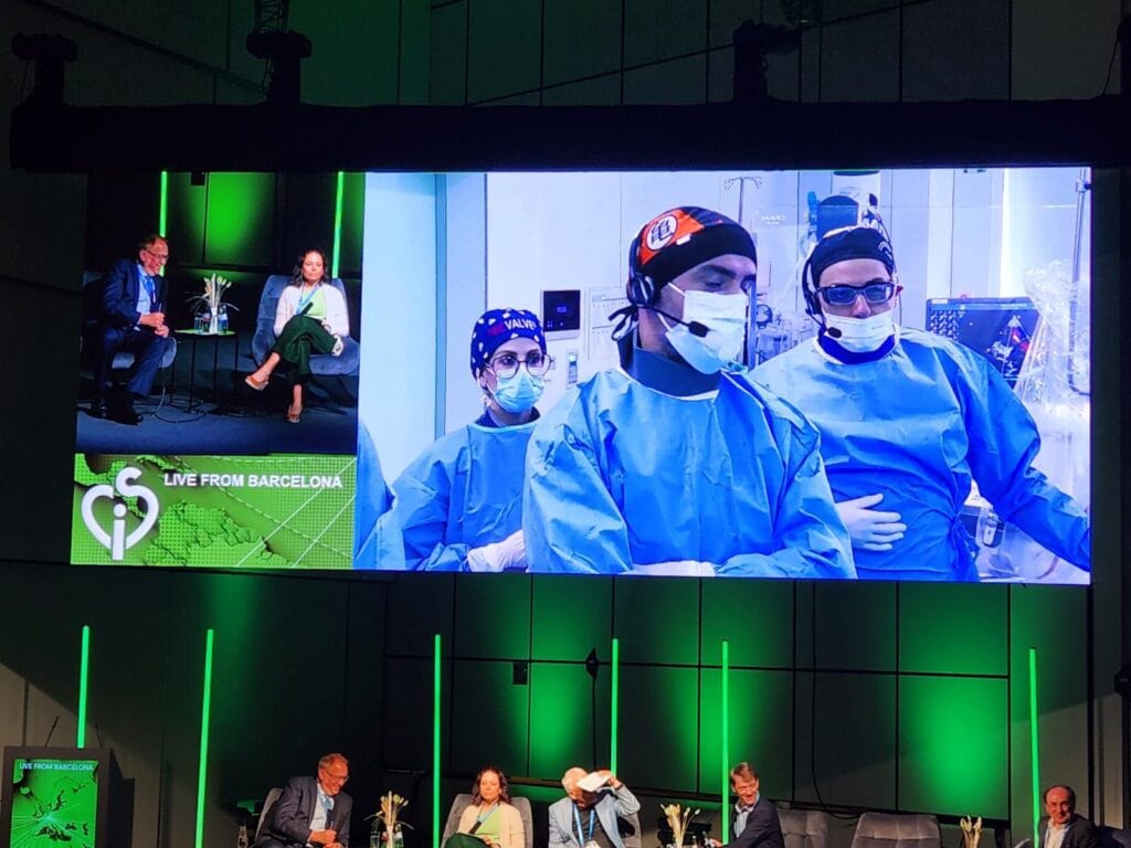 Presentation at CSI Frankfurt 2025