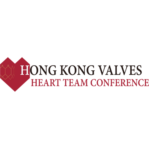 Hong Kong Valves Heart Team Conference logo