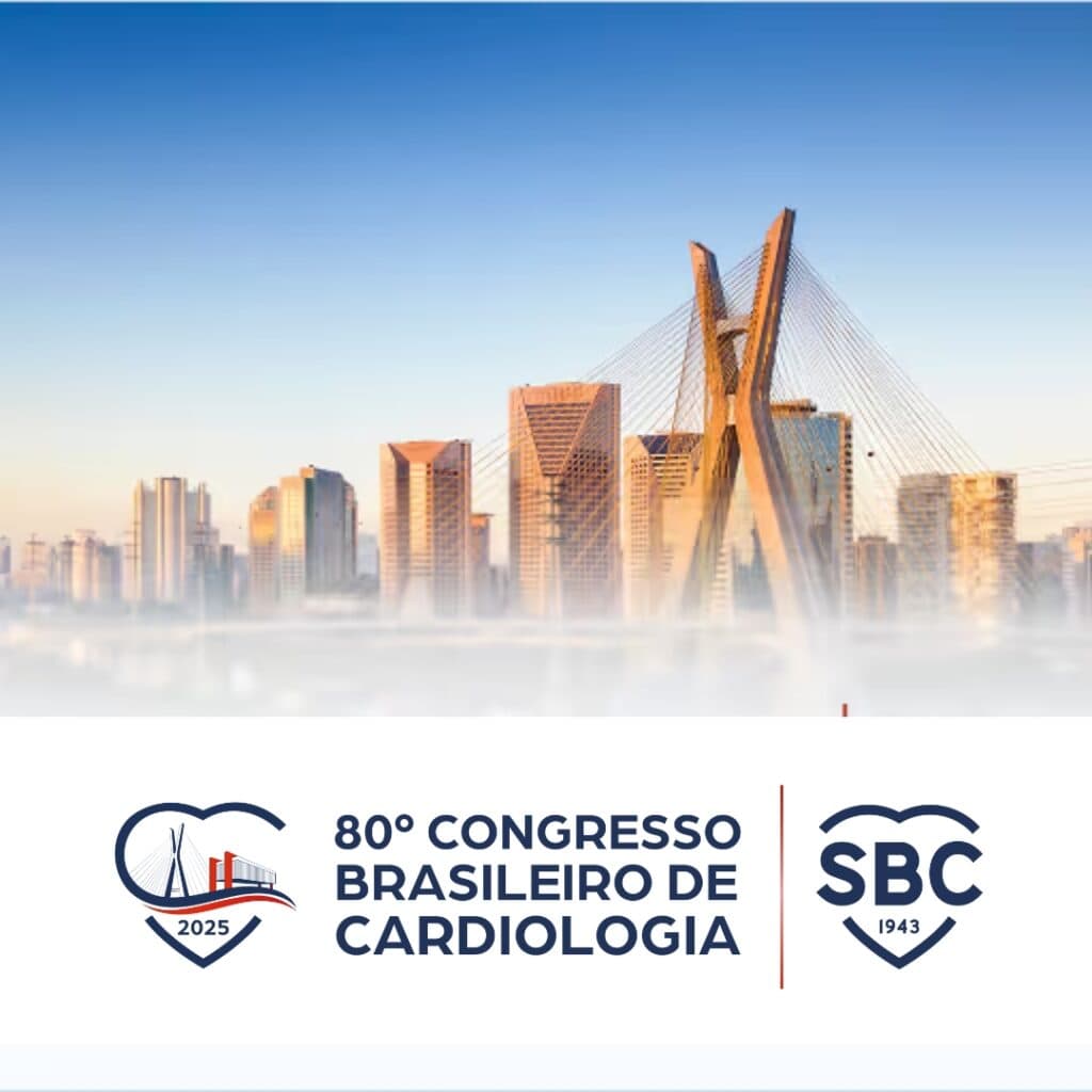 80 Congresso Brasileiro De Cardiologia