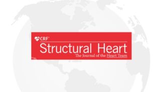 Structural Heart Journal - Jan 2026